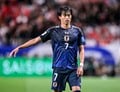 【photoギャラリー】サッカー日本代表が中国代表を７得点で撃破！ 伊東純也の復帰、高井幸大の代表デビューなど、興奮の一戦の画像042