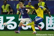 鎌田大地も復調でスウェーデンと引き分けての2位突破！サッカー王国撃破のカギを握る｢完全休養｣2人！【日本代表｢決勝T初戦ブラジル撃破｣の大激論】(1)の画像
