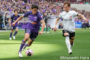 欧州行き「選手」と優勝候補「チーム」、期待の「日本代表ストライカーと左サイドバック」【2024年J１開幕節で見えた「現在のチーム力」「移籍の成否」の激論】(7)の画像