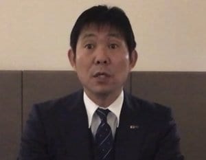 ｢森保解任｣がTwitterのトレンド入り！森保一監督では厳しい？サッカー日本代表ワールドカップ出場へ暗雲！サウジアラビア代表に「痛すぎる0対1」の2敗目の画像