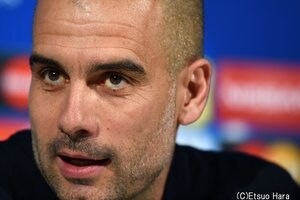 【チャンピオンズリーグ分析】マンチェスター・シティ対パリ・サンジェルマン「メッシ・ムバッペ・ネイマールより重要だった選手」の不在【PSGはなぜグアルディオラに逆転負けしたのか】(1)の画像