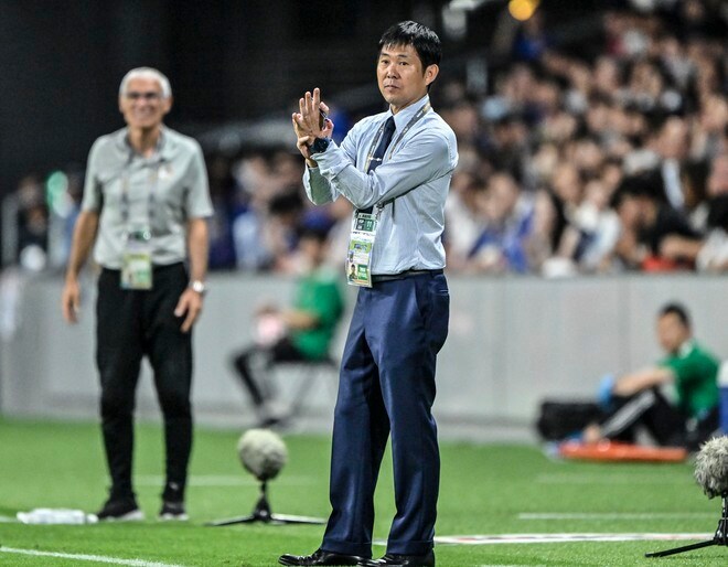 「これは欲しすぎるだろ」日本サッカー協会が“まさかの森保監督グッズ”発売でファン歓喜＆驚き！ 試合中に使用したというメモ帳の販売が話題にの画像