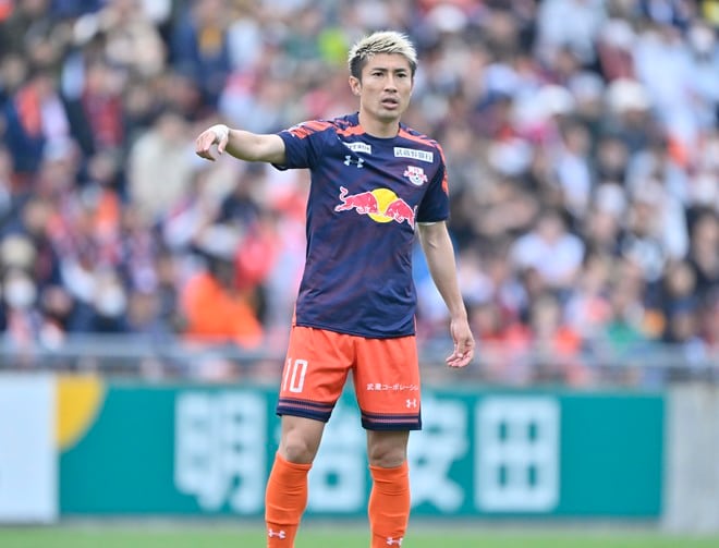 【試合アルバム】RB大宮アルディージャのベガルタ仙台戦でのプレー写真55枚！「ＲＢ大宮アルディージャーベガルタ仙台」の画像049
