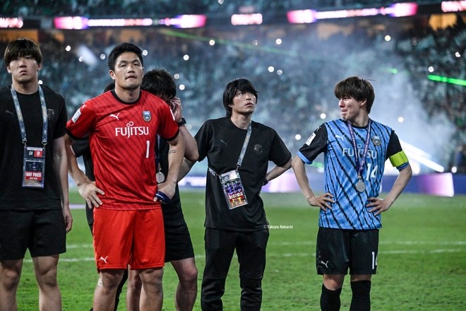 【川崎フロンターレアルバム】ACLE準優勝チームを支えたコーチングスタッフ＆クラブスタッフの写真59枚！ サウジアラビア・ジェッダでの活躍を現地撮影「アル・アハリー川崎フロンターレ(1)」の画像028