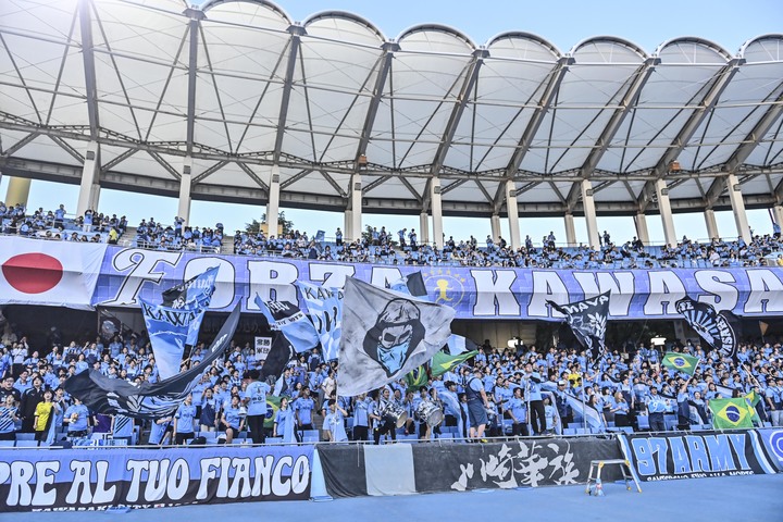 大住良之の｢この世界のコーナーエリアから｣第180回｢51年前の寒くて熱かった冬｣(3) 元日決戦で釜本邦茂の一撃の前に沈むも…現・川崎フロンターレを苦しめた山口の雄