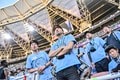 【サポーターアルバム】サウジアラビア・ジェッダ開催のACLE決勝に川崎サポーター700人が集結！ 現地で声援を送ったサポーター写真78枚「アル・アハリー川崎フロンターレ(1)」の画像023