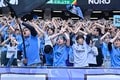 【サポーターアルバム】ACLE準優勝後初の国内試合に駆け付けた川崎フロンターレのサポーター写真80枚！ 国立を青く染め上げる「鹿島アントラーズー川崎フロンターレ」の画像039