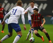 後藤健生の「蹴球放浪記」連載第43回「初めての海外、初めての海外サッカー観戦」の巻の画像