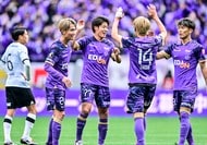 「ベルマーレ好きになっちゃうじゃん」J1湘南サポーターのメッセージに迎えた広島からも感動の反応！「嬉しい気持ちになりますね」「こういう点は、サッカーサポーターのいいところ」の声の画像