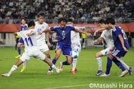 ｢こんなん泣くに決まってるだろ！｣引退表明のJ1川崎FW小林悠、189日ぶり実戦復帰で鮮やかジャンピングボレー弾！｢涙止まらない｣｢山市が憲剛にしか見えなかった｣｢最高すぎる｣の画像