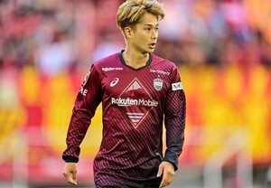 【「ヴィッセル神戸」2024年展望・現有戦力と求められるもの(2)】大物外国人2人の退団に代わる補強は――方向性は「ビッグネーム」から「チームの駒として働ける人材」への画像