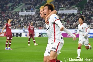 【J1分析】「キャプテンの大群」がいる鹿島アントラーズ「試合前から目指していたスコア」で勝利【ヴィッセル神戸ｖｓ鹿島アントラーズ】(1)の画像