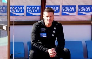 J2ラスト10!!(1)J1昇格へ「盤石」の首位・徳島と2位・福岡「10月加入点取り屋」の見覚め！【戸塚啓J2のミカタ】の画像