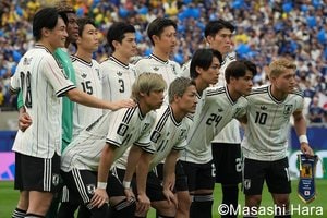 【W杯】優勝を狙うチームに必要なのは？もう一度、取り戻したい｢ドイツ戦4-1勝利｣のメンタリティ【日本代表｢王国との激闘、明日への飛翔｣大激論】(4)の画像