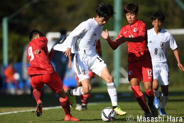 画像 写真 Photoギャラリー ピッチの焦点 Afc U23アジアカップウズベキスタン22予選 U22日本代表vs香港代表 21年10月28日 13 00キックオフ 日本代表 サッカー批評photoギャラリー ピッチの焦点 サッカー批評web