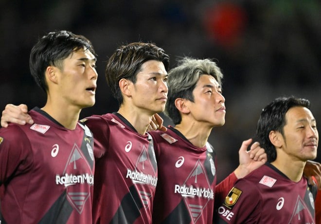 【試合アルバム】佐々木大樹＆トゥーレル弾の2ゴールで神戸が快勝「ヴィッセル神戸―川崎フロンターレ」の画像005
