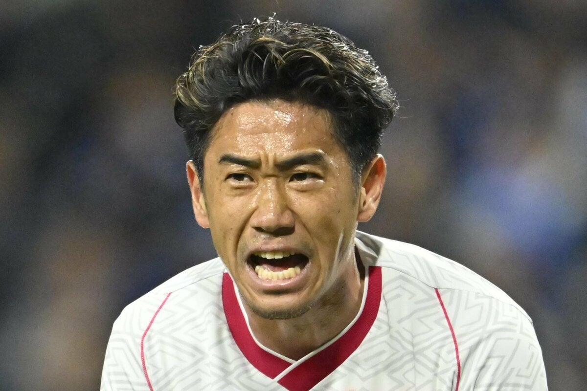 マンチェスター・ユナイテッドのサードユニ発表｢カラテ？テコンドー