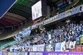 【サポーターアルバム (2)】ACLE　MD7　浦項スティーラースー川崎フロンターレ　2025年2月11日（韓国）の画像044