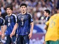 【photoギャラリー】サッカー日本代表がオーストラリア代表と引き分け……伊東純也、三笘薫、中村敬斗らがチャンス作るもOGの1点のみにの画像008