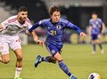2―0快勝で大岩ジャパンがパリ五輪最終予選のGS突破！【photoギャラリー】U―２３日本代表ーU―２３UAE代表の画像009