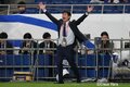 森保監督｢元チームメイト｣の作戦ズバリ、日本のホーム敗戦を救った｢三笘薫じゃない｣もうひとりのドリブラー【日本代表vsオーストラリア代表】原悦生PHOTOギャラリー｢サッカー遠近｣の画像009