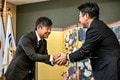 「クソ懐かし写真!!!!!」鹿島の新指揮官に就任した鬼木達監督の「鹿島の選手時代、お宝ショット」にファン興奮！「3枚目は等々力やないかい！」とまさかの一枚に川崎サポも反応の画像002