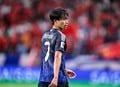 【photoギャラリー】サッカー日本代表が中国代表を７得点で撃破！ 伊東純也の復帰、高井幸大の代表デビューなど、興奮の一戦の画像039