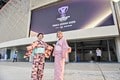 【サポーターアルバム(2)】「川崎フロンターレ―アルサッド」プリンススタジアム前で川崎サポーターが決起の姿見せた！ 準々決勝のために大挙した川崎サポーターの現地撮影写真84枚の画像058
