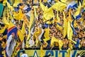 【仙台サポーターアルバム(2)】雨の試合に2000人！ 現地撮影した「ベガルタ仙台のサポーター写真99枚」！「ジェフユナイテッド千葉ーベガルタ仙台」の画像025