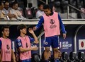 2―0快勝で大岩ジャパンがパリ五輪最終予選のGS突破！【photoギャラリー】U―２３日本代表ーU―２３UAE代表の画像003