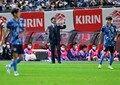 【試合アルバム】キリンチャレンジカップ　日本代表ーパラグアイ代表(1)　2022年6月2日（札幌ドーム）の画像011