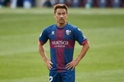 岡崎慎司とルイス・スアレスが激突！「9・30ストライカー決戦」ウエスカvsＡマドリードの画像