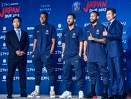 パリ サンジェルマンと川崎フロンターレ 予想スタメン フォーメーション 欠場する日本代表3選手の代わり と Psg新システムのお披露目 概要 Jリーグ 国内 ニュース サッカー批評web