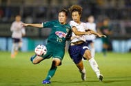 大住良之の「この世界のコーナーエリアから」 連載第50回「私が『女子サッカーの敵』になった理由」の画像