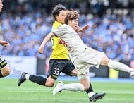 【サッカーにVARは本当に必要か？】最終結論(3)誤審ピエロを救う「VARとプレー集中」、ストレスを軽減させる「リクエスト制」、プレミア古豪「提案の意義」の画像