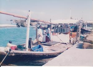 後藤健生の「蹴球放浪記」第122回「カタールの歩き方　北の岬で飲んだ緑のコーヒー」の巻(2)「生の豆」の風味を楽しむの画像