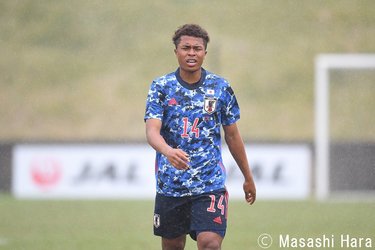 画像 写真 Photoギャラリー ピッチの焦点 Afc U23アジアカップウズベキスタン22予選 U22日本代表vsカンボジア代表 21年10月26日 13 00キックオフ 日本代表 サッカー批評photoギャラリー ピッチの焦点 サッカー批評web