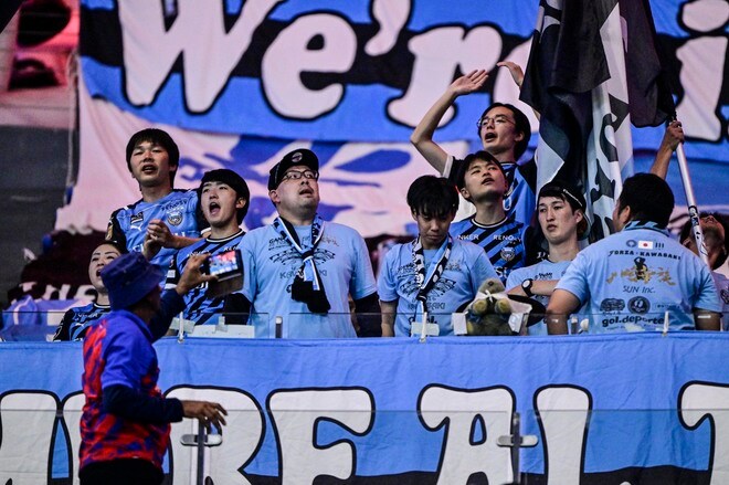 【試合アルバム(2)】ACL第1戦　JDTー川崎フロンターレ　２０２３年９月１９日（ジョホールバル／マレーシア）の画像009