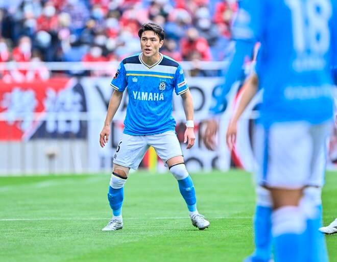 【試合アルバム】明治安田生命J1　浦和レッズージュビロ磐田　2022年3月19日（埼玉スタジアム）（１）の画像044