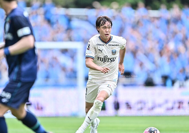 GW最終日に九州に大勢の川崎サポーターが駆け付けた！【photoギャラリー】アビスパ福岡ー川崎フロンターレの画像020
