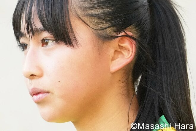 ｢美人すぎる｣16歳の天才ドリブラーと｢強靭すぎる｣18歳の和製ハーランド、なでしこ未来のエース激突！PK戦までもつれ込んだクラシエカップの激闘を現地撮【ジェフ千葉レディースvsマイナビ仙台】激闘PHOTOギャラリーの画像002