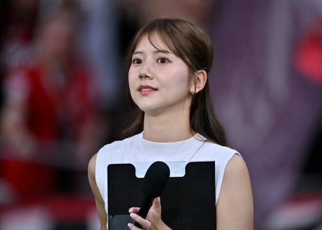 「鬼可愛いすぎた」香川真司と今井美桜の「初2ショット」が話題に！「とても爽やかで可愛らしいですね」と好評の声続々の画像004