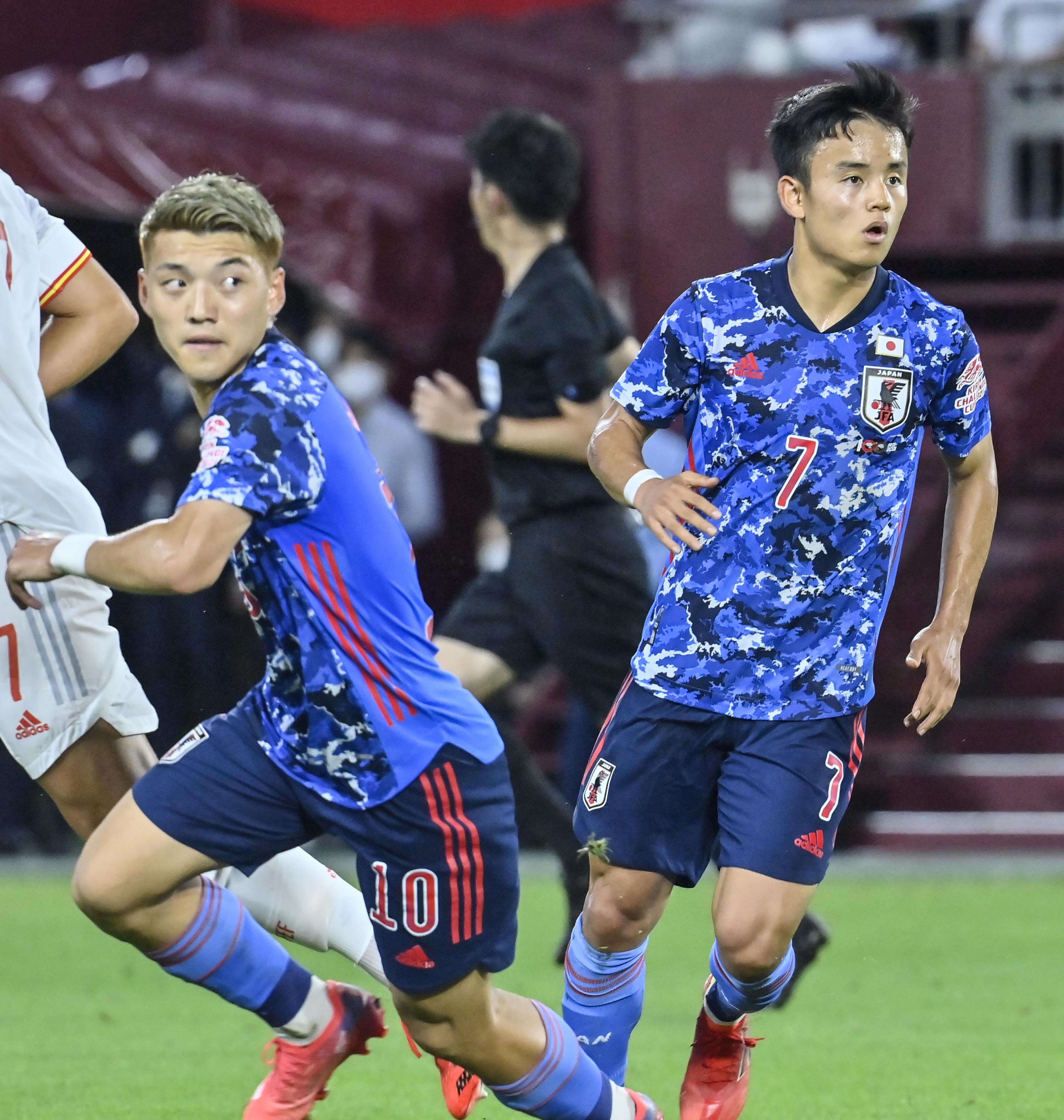 東京オリンピック 男子サッカー準決勝 2枚 Www Vetrepro Fr