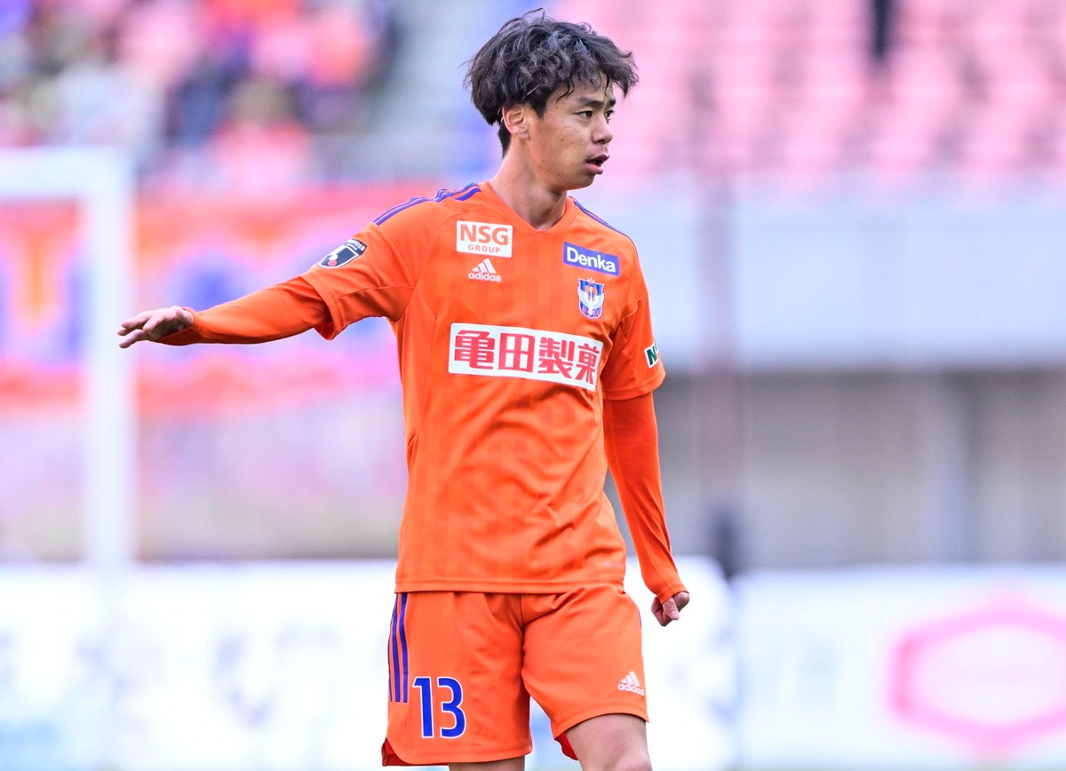 伊藤涼太郎の海外移籍(2)】遠藤航、伊東純也に続く25歳での欧州挑戦