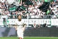 サッカー日本代表DF板倉滉に下された｢厳しい採点｣に異議アリ！　20歳FW福田師王は与えられた短い時間に全集中も…｢難しい今後｣【ボルシアMG vs ヴォルフスブルク】PHOTOギャラリーの画像002
