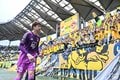 【仙台サポーターアルバム(2)】雨の試合に2000人！ 現地撮影した「ベガルタ仙台のサポーター写真99枚」！「ジェフユナイテッド千葉ーベガルタ仙台」の画像069
