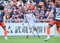 【試合アルバム】ベガルタ仙台のアウェイ・大宮戦でのプレー写真72枚！「ＲＢ大宮アルディージャーベガルタ仙台」の画像036