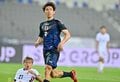【試合アルバム】ヴィッセル神戸FW宮代大聖の代表デビューの試合写真58枚！川崎フロンターレから移籍して2年目での代表プレー写真「日本代表ー香港代表」の画像006