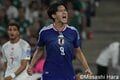 日本代表の歴史的W杯4発快勝劇を現地撮影！上田綺世、鎌田大地、伊東純也の得点、ピッチ上での躍動と歓喜！試合後の板倉滉と吉田麻也【日本代表vsチュニジア代表】激闘PHOTOギャラリーの画像018