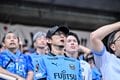【サポーターアルバム】800km離れた広島に駆けつけ勝利をもたらした川崎フロンターレのサポーター写真71枚！「サンフレッチェ広島ー川崎フロンターレ」の画像037